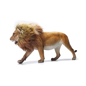 JXK Lioness メスライオン 1/6 フィギュア JXK154B JXK 1/6 Lioness Model – Lana Time Shop